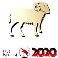 гороскоп на 2020 год Овен