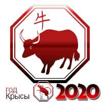 гороскоп на 2020 год Бык