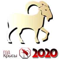 гороскоп на 2020 год Козерог