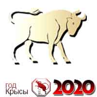гороскоп на 2020 год Телец
