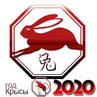 гороскоп на 2020 год Кролик