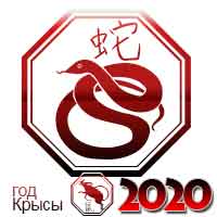 гороскоп на 2020 год Змея